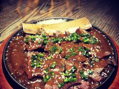 -蜜桃餐厅·伴山(湖滨商业街店)