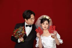-Mu慕婚纱摄影·超级工作室