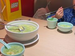 -吕氏疙瘩汤·海鲜新鲁菜(凯德mall新都心店)