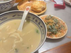 -虢国羊肉汤馆(政二街店)