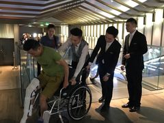 -成都百丽宫影城(LUXE太古里店)