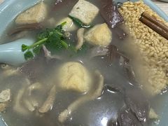 -金原鸭血粉丝汤总店(锁金村店)