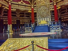 -隋唐洛阳城明堂天堂景区