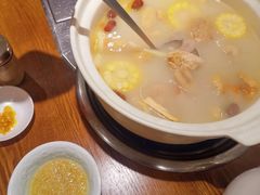 -鹅城粤菜馆(白云山路店)