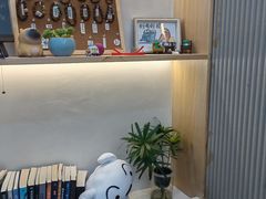 -Fulu Coffee福禄(花园城店)