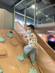 -LePark乐派亲子餐厅(33小镇店)