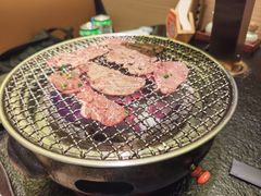 -樱嘢·炭火烧肉(惠南店)