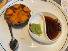 -常鲜楼常来尝鲜海胆馆(星海店)