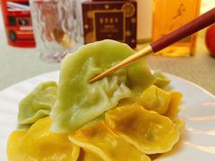 -船歌·鱼水饺青岛菜(国贸商城店)