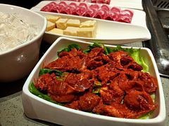 -海底捞火锅(龙岗星河COCO Park店)