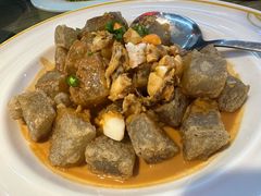 -旺角小渔村(幸福中路店)