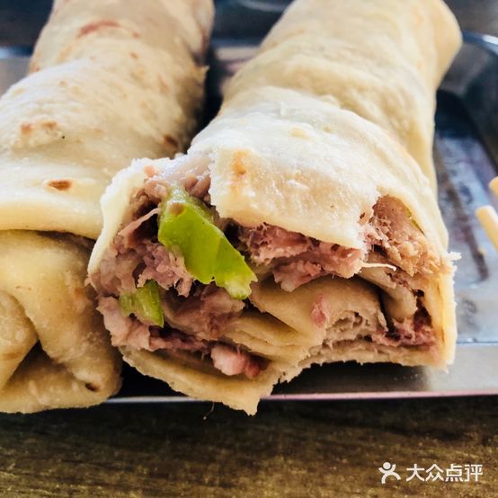 枣强大饼熏肉(景县店)