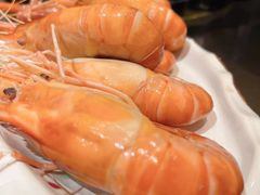 -聚汇三少·龙虾·中餐厅(莫邪路新天地店)