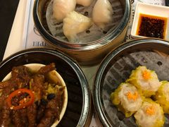-点点心点心专门店(湾仔店)