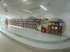 -佛山市图书馆(祖庙路分馆)