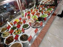 -西塔大冷面(市府大路店)