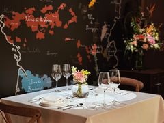 -Le Bistrot de Racine