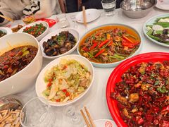 -嘉陵楼馋嘴城(簋街总店)