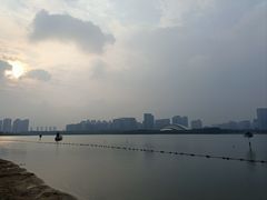 -天鹅湖体育公园