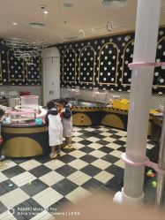 -MELAND CLUB亲子乐园·派对·餐厅(北京芳圆里ID MALL店)