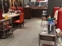 -海底捞火锅(杭州庆春路夜宵主题店)