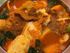 -池奈·咖喱蛋包饭(熙地港店)