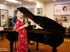 -邓丽君音乐主题餐厅