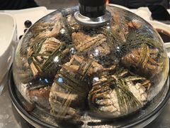 -半岛听涛蒸汽海鲜自助(K11店)