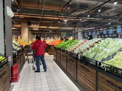 -物美大卖场(玉蜓桥店)