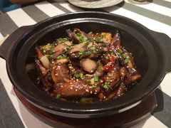 茄子煲-Aqua Oasis 水天堂(石路天虹店)