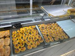 -甜嘟嘟烘焙坊(舒城路店)