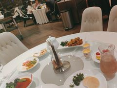 -湖锦酒楼·31年地道湖北菜(黄鹤楼店)