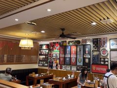 -福苗小骆驼烧烤(大唐不夜城店)