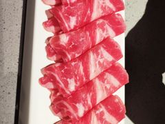 -海底捞火锅(劲松店)