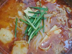 -哪爪小锅米线·拌鸡爪