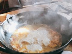 -福茂源横山铁锅羊肉(牡丹园店)
