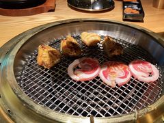 烤五花肉-韩罗苑(万象城店)