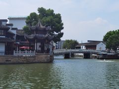 -衣裳街历史文化街区