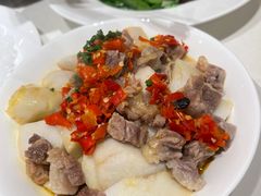 -口味堂(惠济路店)