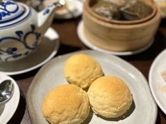 -逸东轩(香港逸东酒店)
