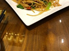 -北京老铺烤鸭(欣大购物广场店)