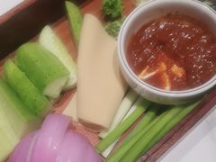 -五谷丰登农家院·地道胶东菜·海鲜烧烤(威海店)