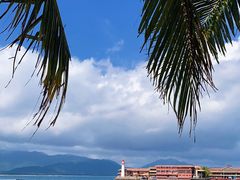 -海南分界洲岛旅游区