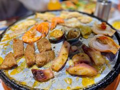 -玖等自助烤肉(步步高广场店)