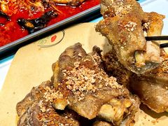 -永安水煮活鱼·仪征菜(仪征奥林匹克店)