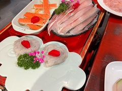 -重庆袁老四火锅(武进万达店)