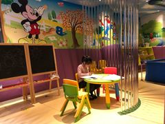 -上海滴水湖皇冠假日酒店