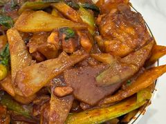 -八方后身麻辣鸡块(总店)