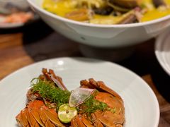 -鱼食饭稻·苏浙土菜17年老馆子(平江路店)