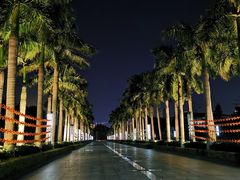 -五通灯塔公园